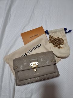 LV Wallet Chain Ivy for Everyday Look!, Gallery posted by france