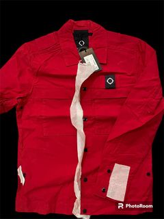 Ma strum overshirt new arrivals sale