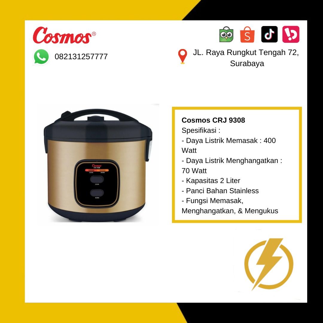Crj 9308 on sale