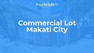 Makati City  | Commercial Lot For Sale - #5424