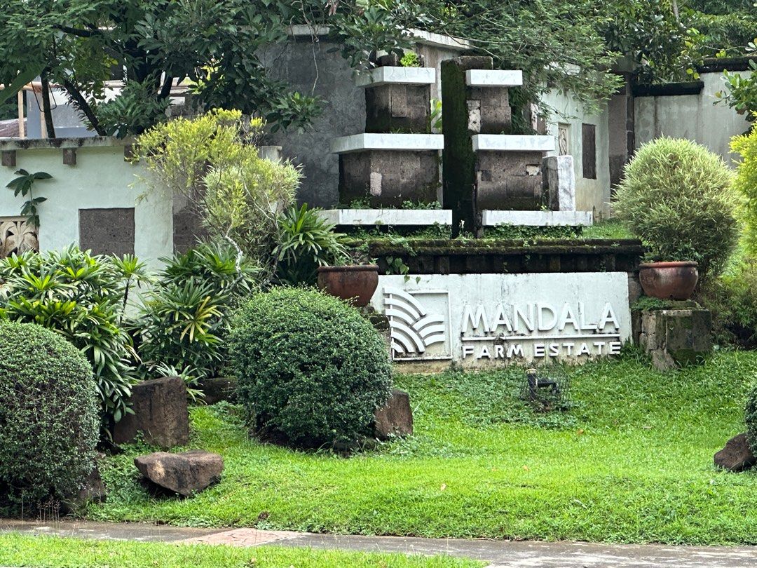 Mandala Farm Estate Timberland Heights Property For Sale Lot