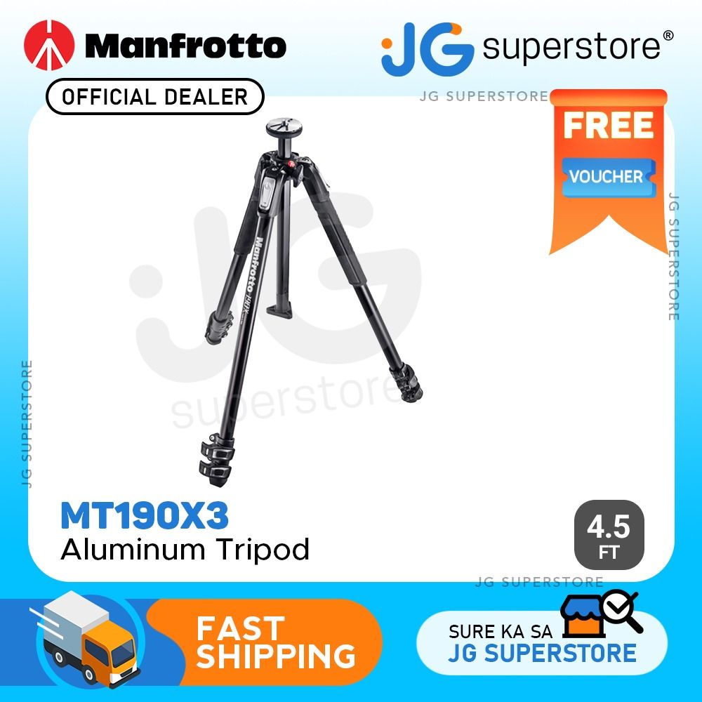 manfrotto tripod accessories