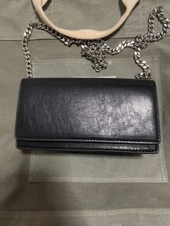 Mango cross body sling & Rawrow 2 way tote work bag