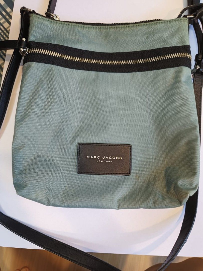 Marc jacobs north south leather crossbody bag sale