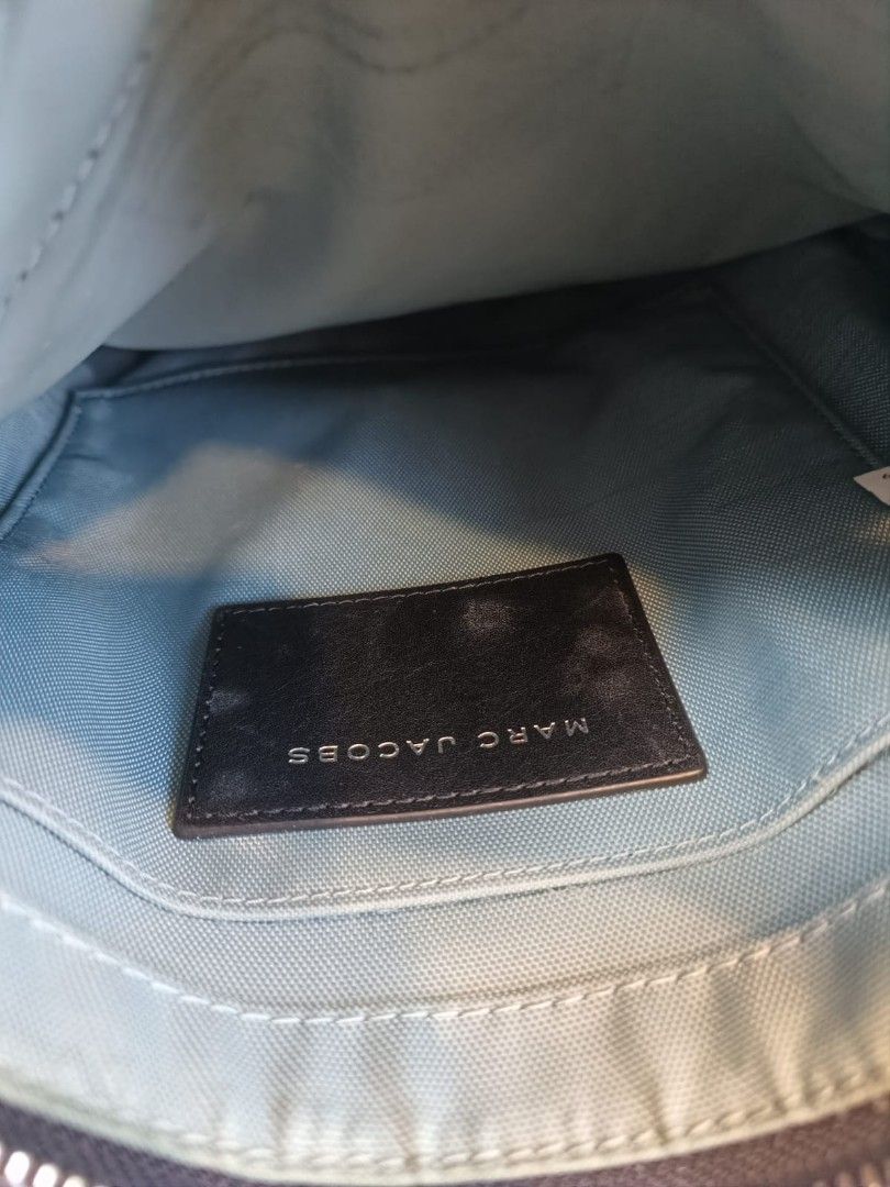 Marc jacobs north south leather crossbody bag shop