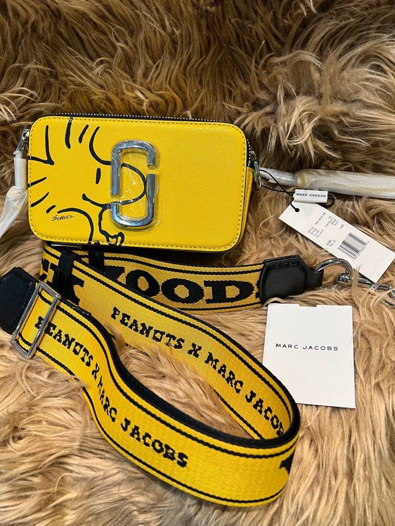 Marc Jacobs Snapshot on Carousell