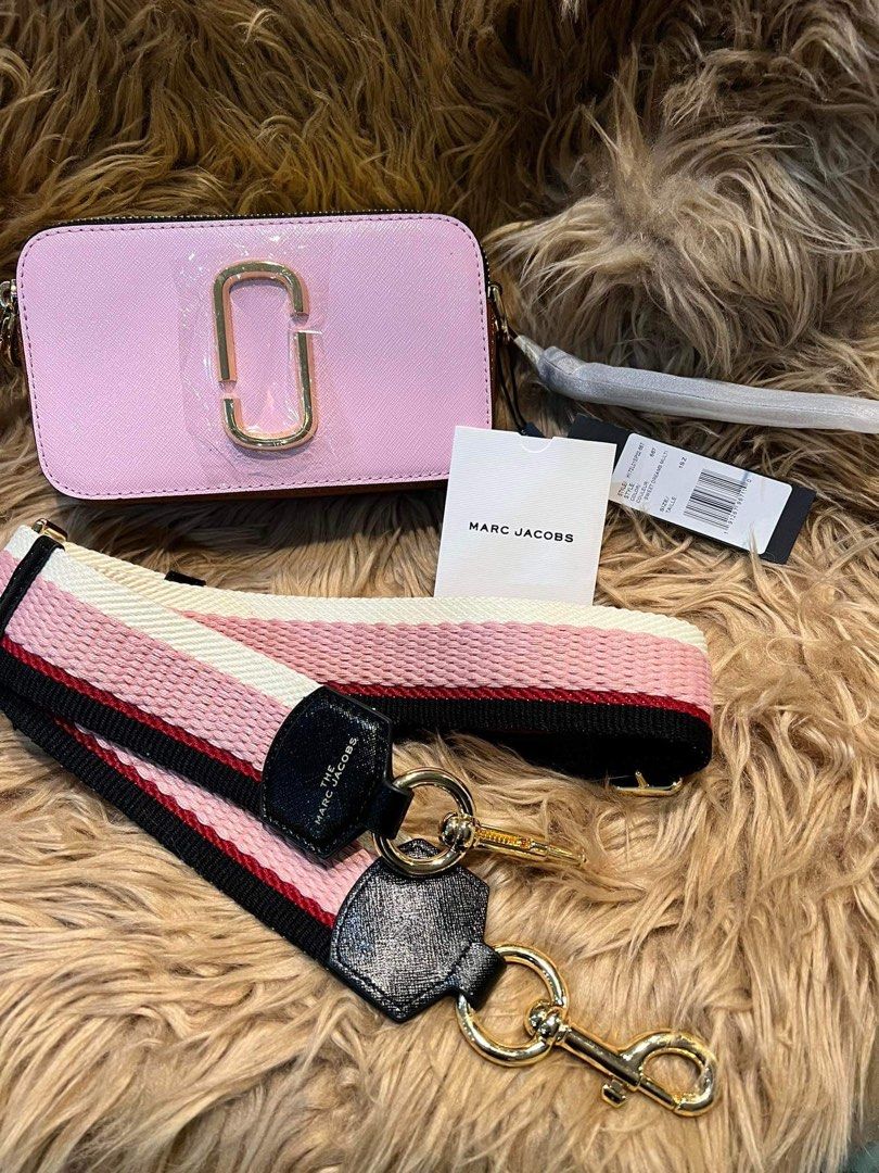 marc jacobs snapshot collection