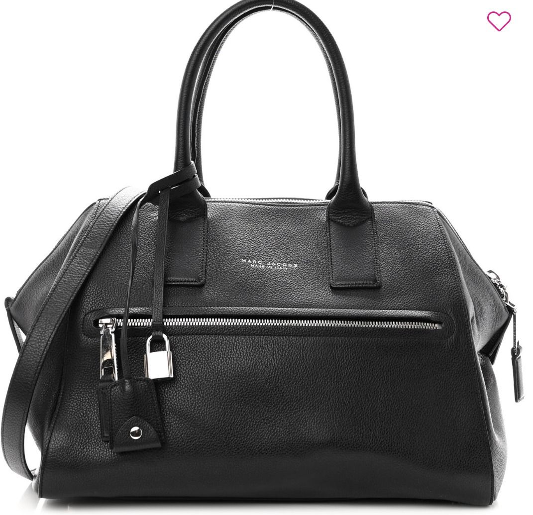 Marc jacobs incognito large store