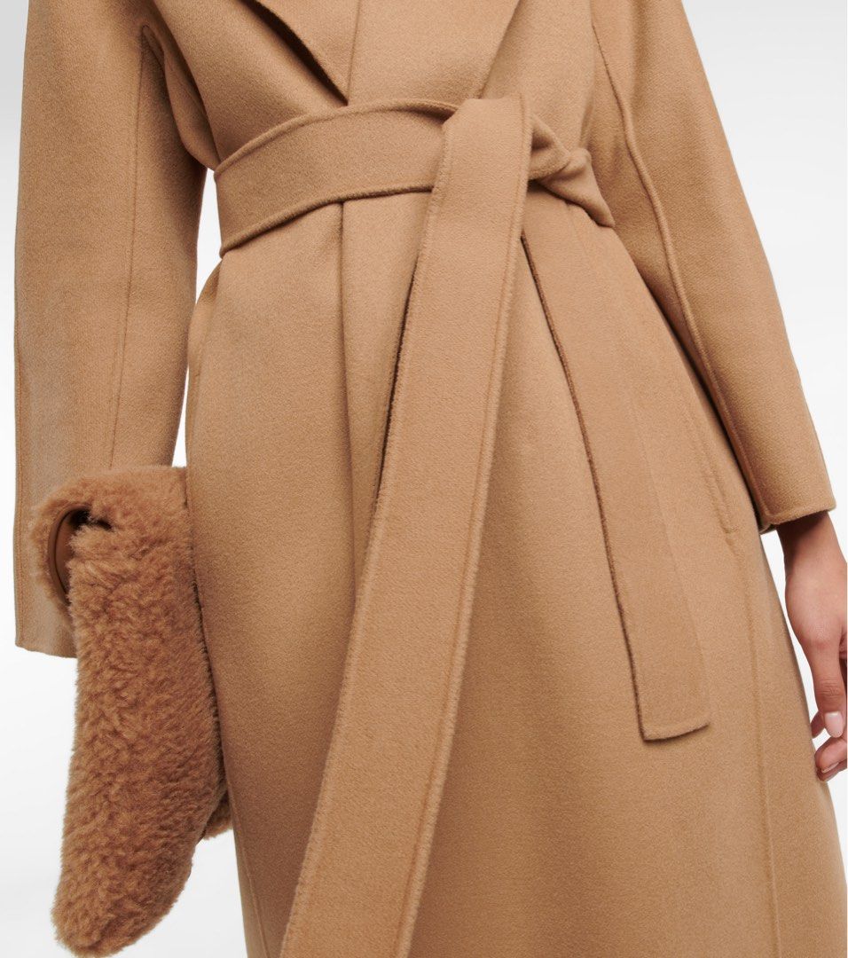 Max mara messi coat on sale