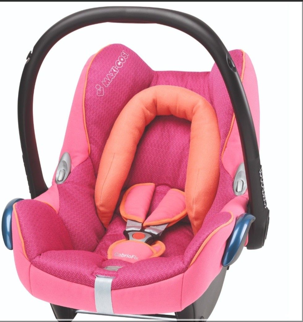 Maxi Cosi Cabriofix Car Seat