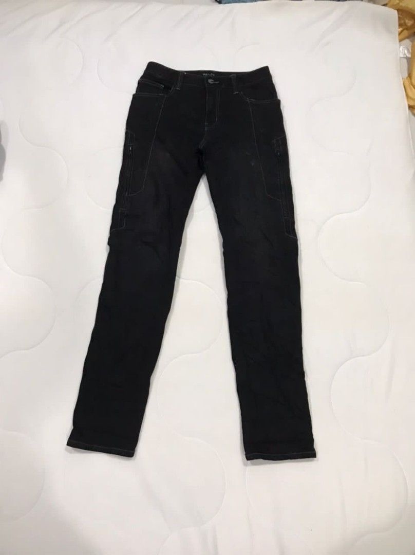 Maxler motorcycle new arrivals jeans