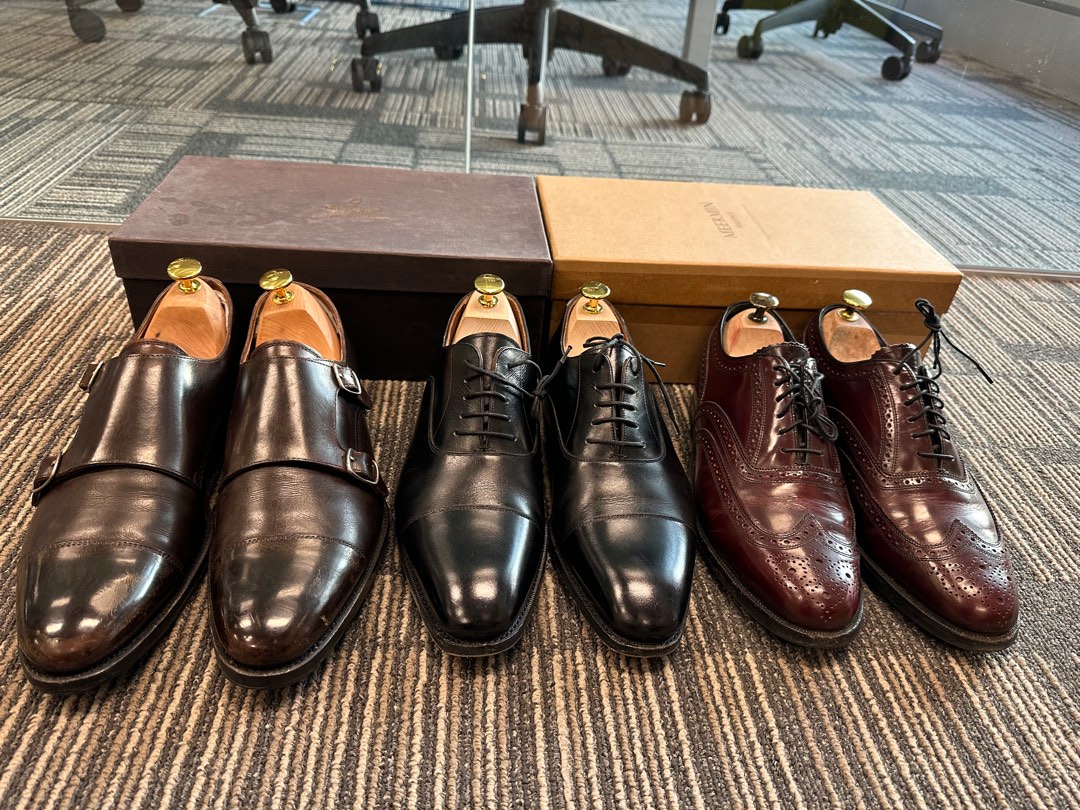 Florsheim union store