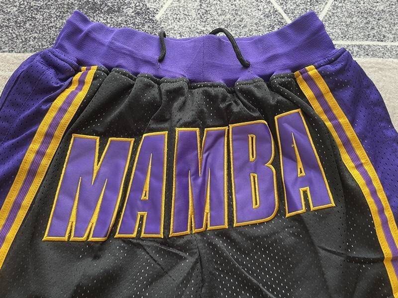 Kobe bryant basketball shorts sale