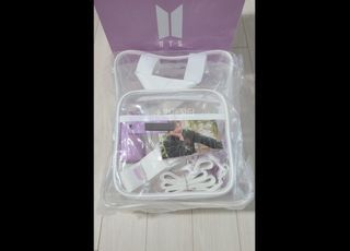 Merch Box 7 (Full Set)
