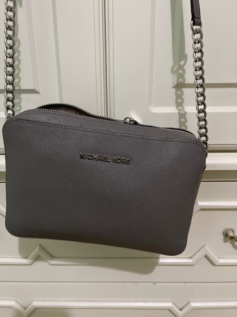 Michael kors shop hologram bag