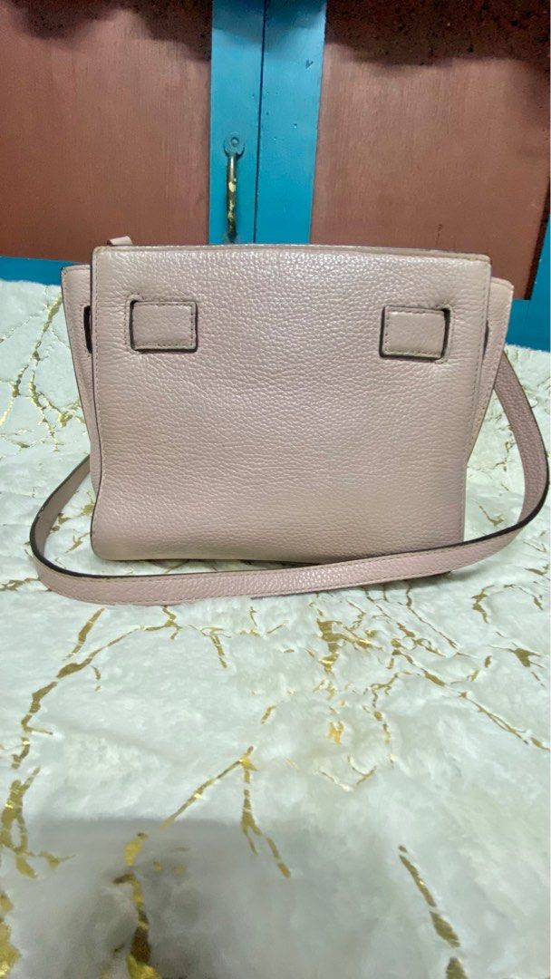 Michael kors clearance hamilton crossbody bag