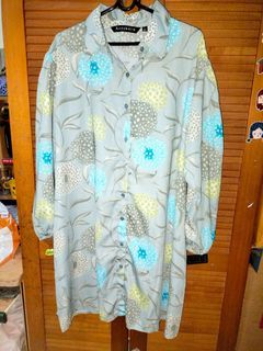 Midi dress / tunik accurato - reprice