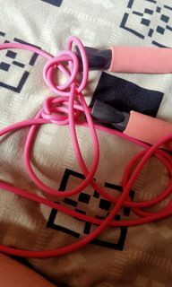 MINISO JUMPING ROPE