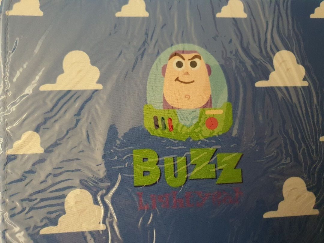Toy story clearance sleeping bag primark