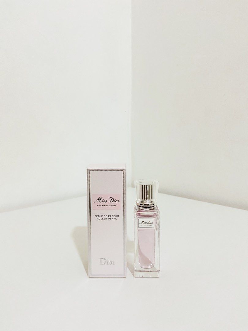 Miss dior 2025 blooming bouquet 20ml