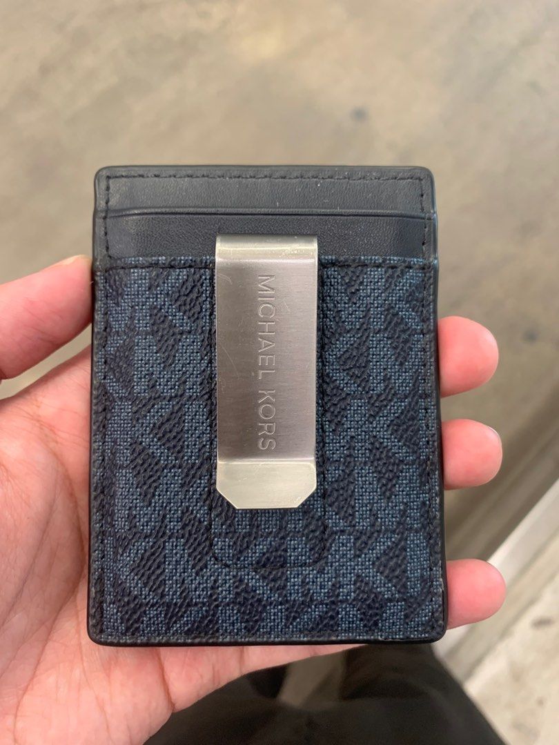 Mk money clip best sale