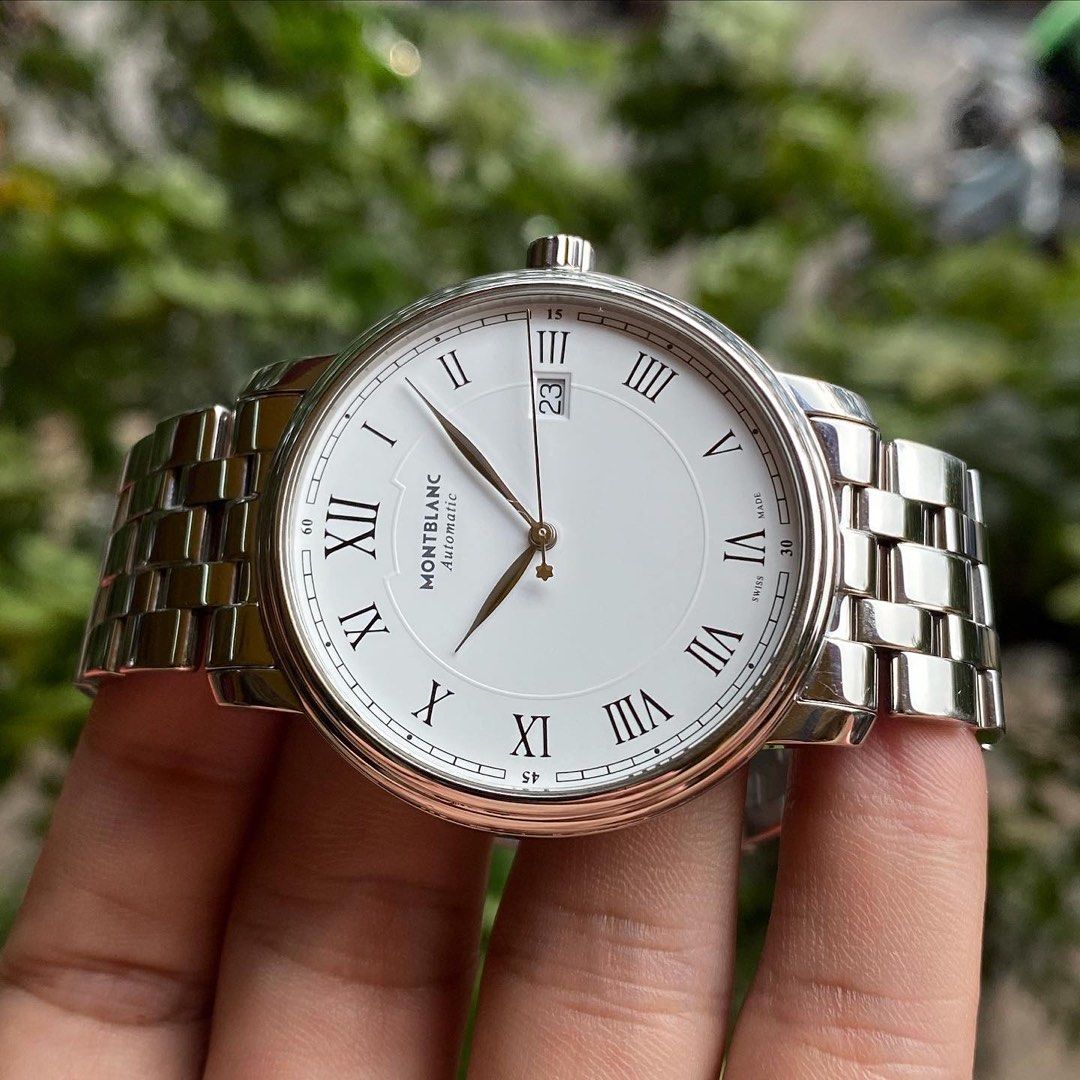 Montblanc 7334 best sale