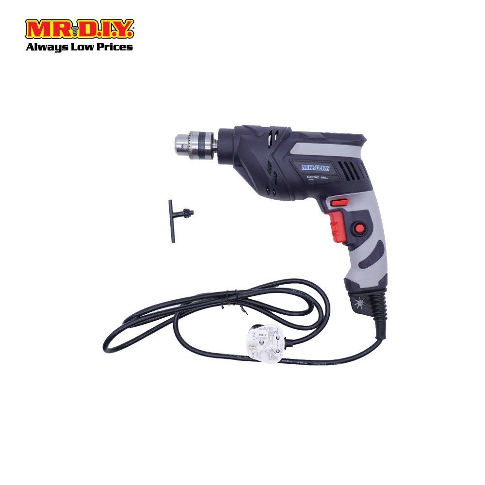 Harga drill mr diy on sale