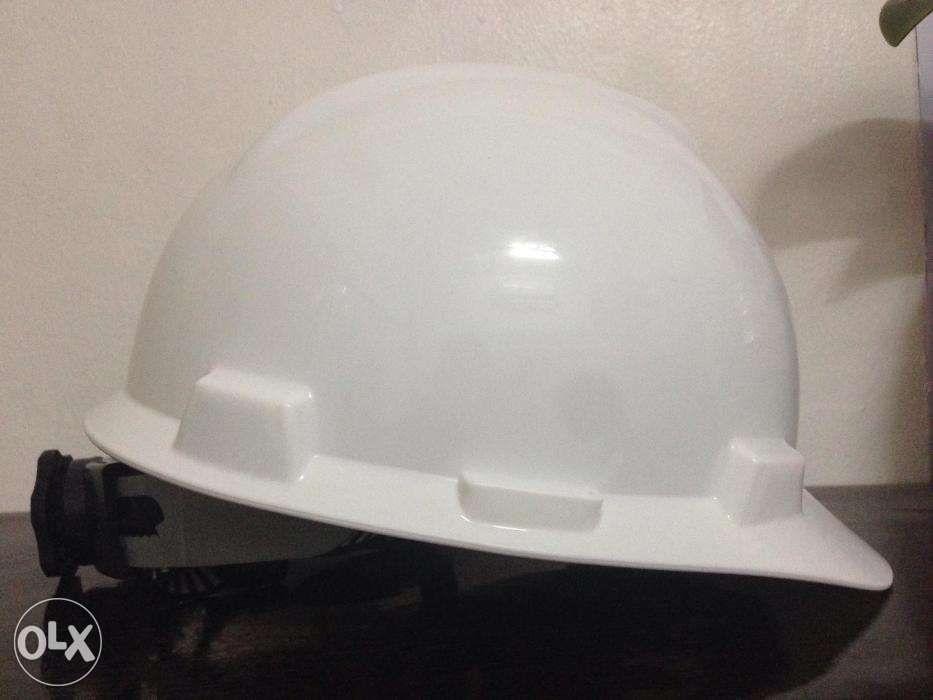 MSA Hard Hat on Carousell