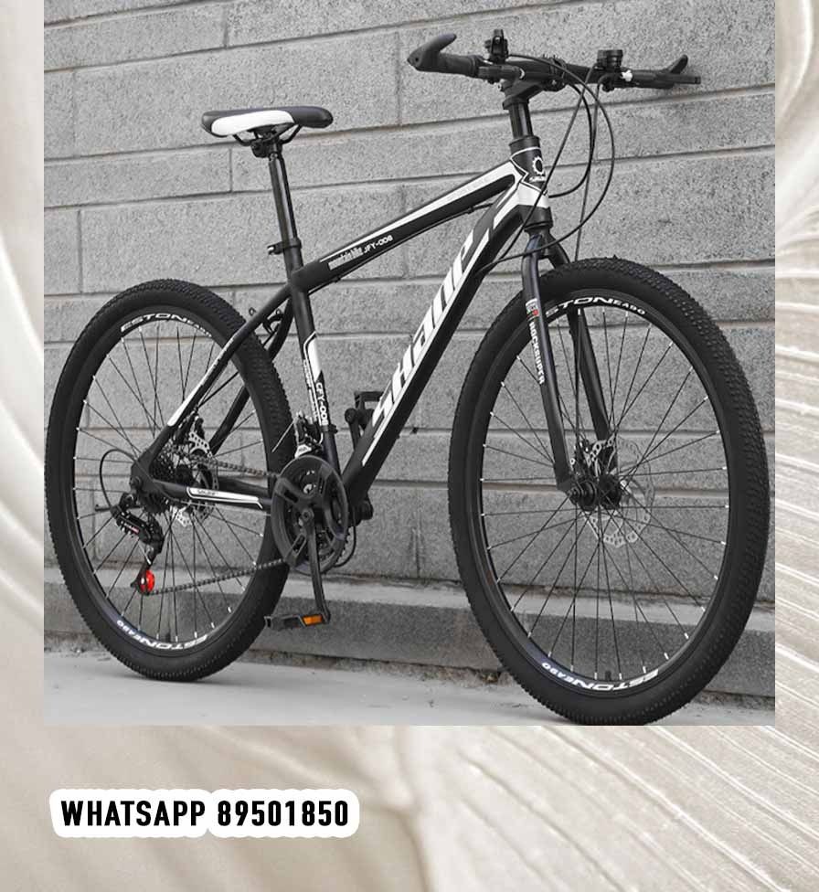 shanp bike 26 inch