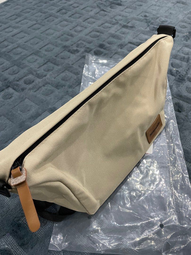 Naturehike Bag, Sports Equipment, Hiking & Camping on Carousell