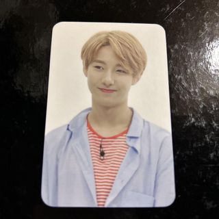 NCT Dream RENJUN Weekly idol