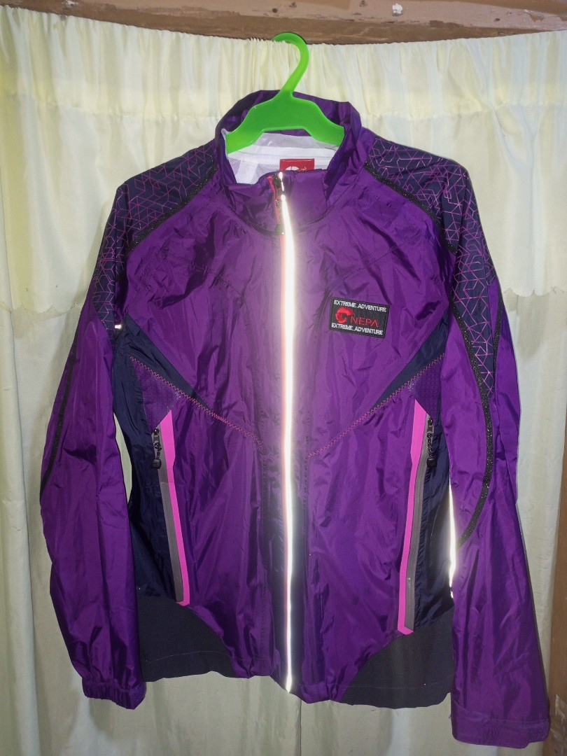 NEPA Outdoor Jacket (waterproof), Men's Fashion, Coats, Jackets and ...