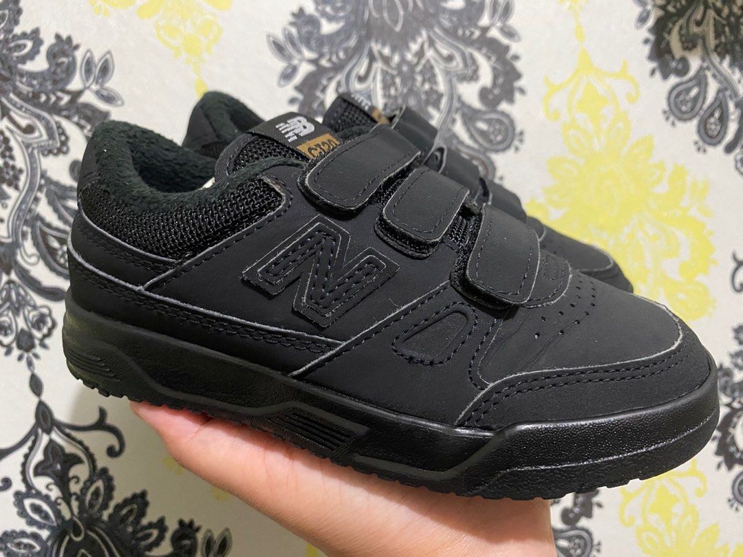 New balance 162 top