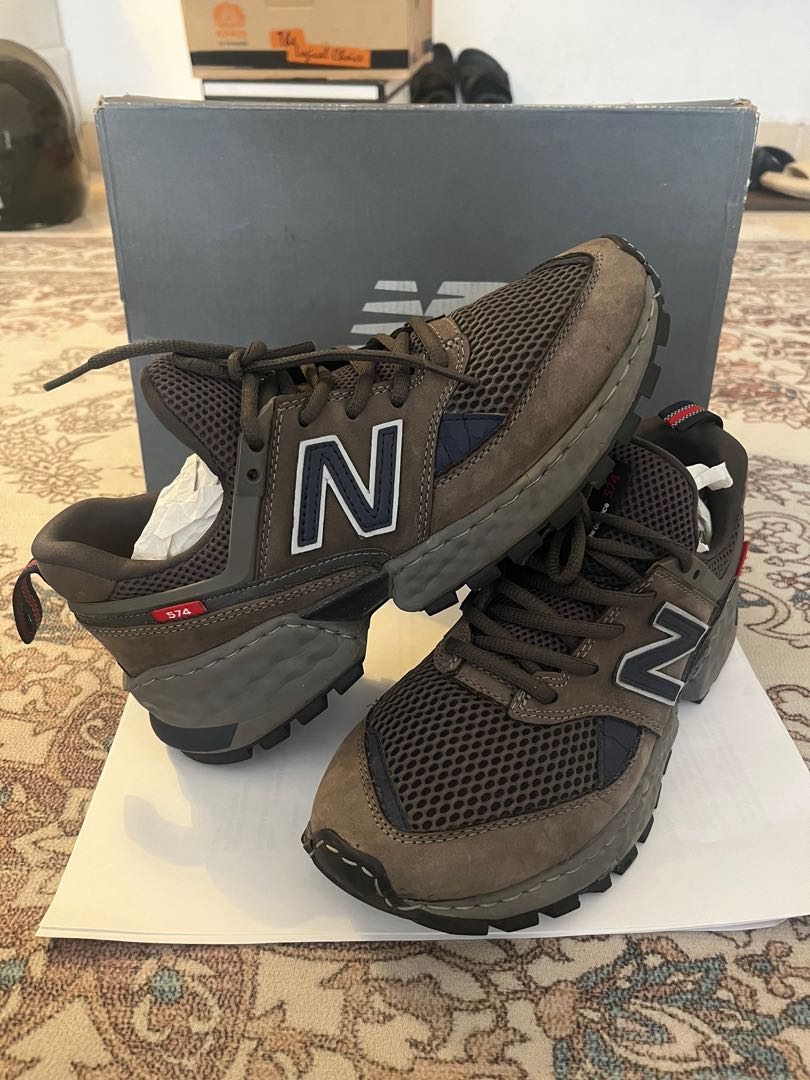 New balance sales 475 men pink