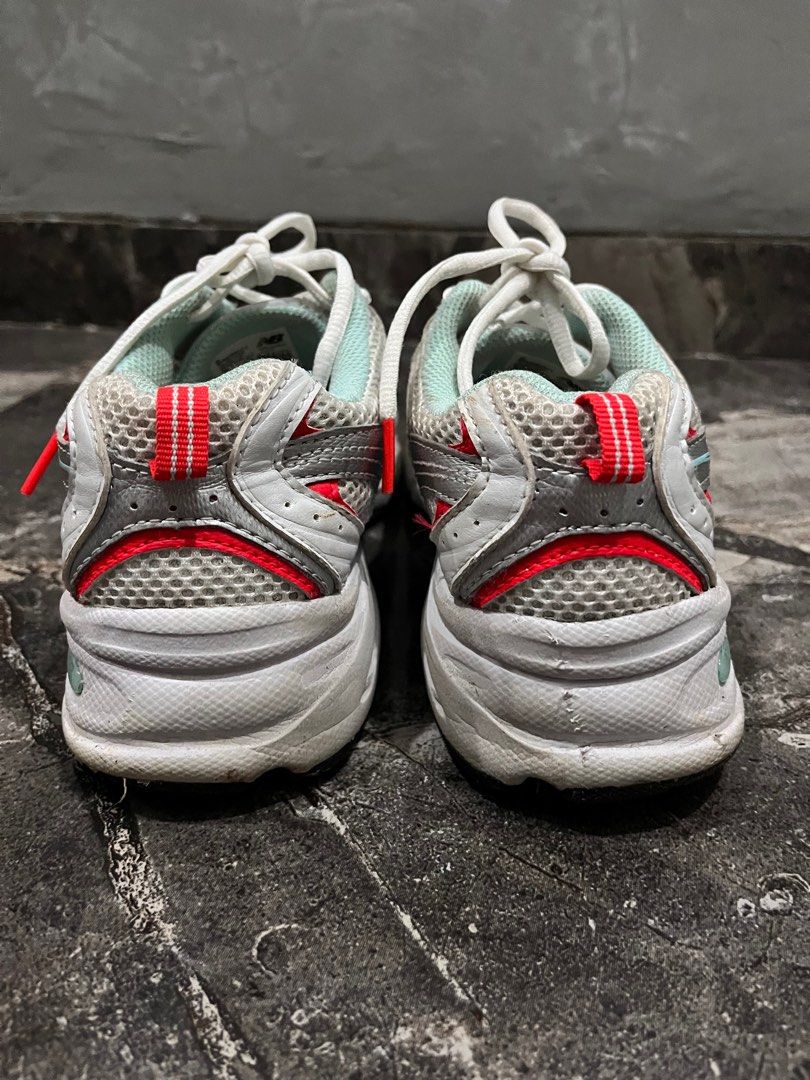 New Balance 619 Sport Verde Oliva New Balance 801 Marinho New