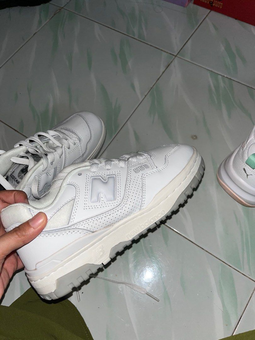 New balance 550 2013 hotsell