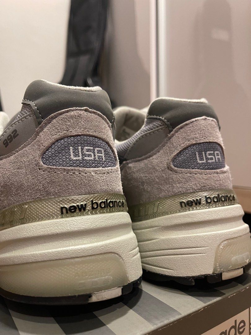 New balance 992 33 discount