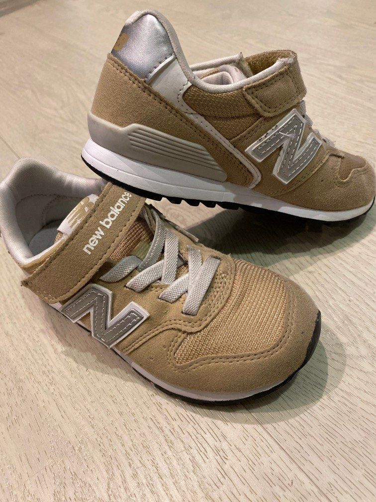 New Balance 996 Kids