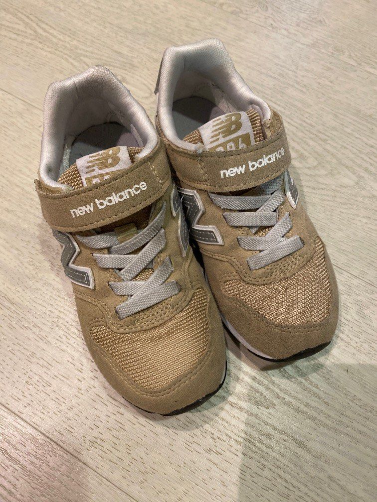 New balance sale 996 kids gold