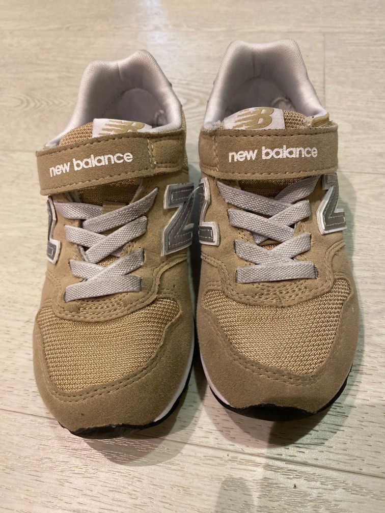 New Balance 996 Kids
