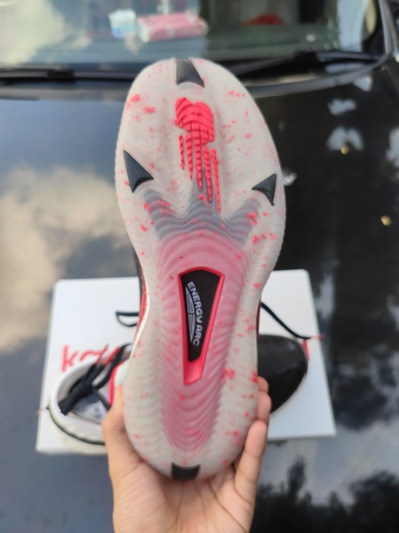 Kawhi leonard basketball shoes best sale