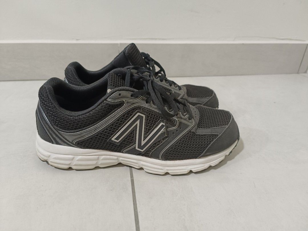 New balance sales 460 running shoes