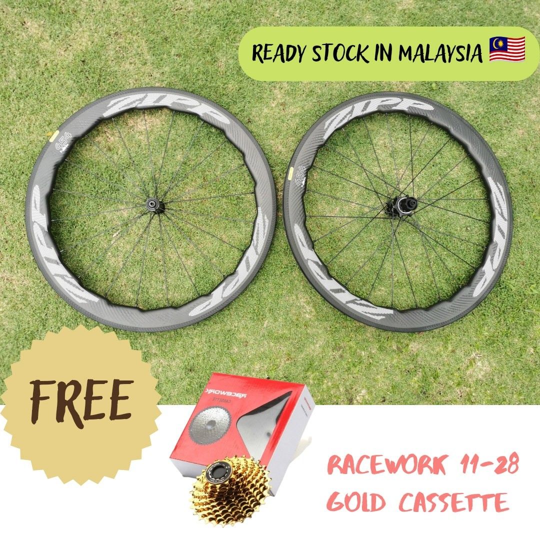 Zipp wheelset malaysia top