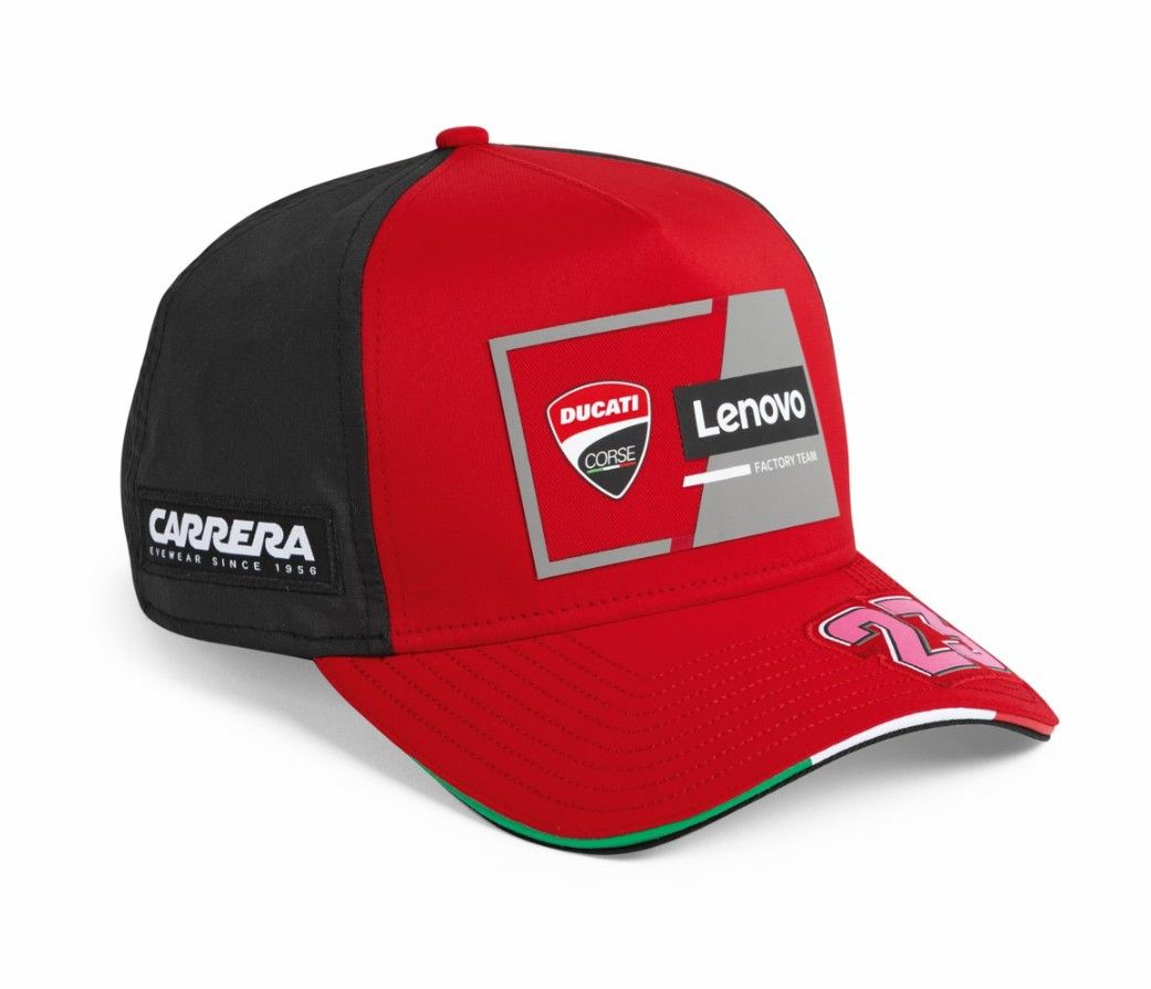 Motogp discount baseball caps
