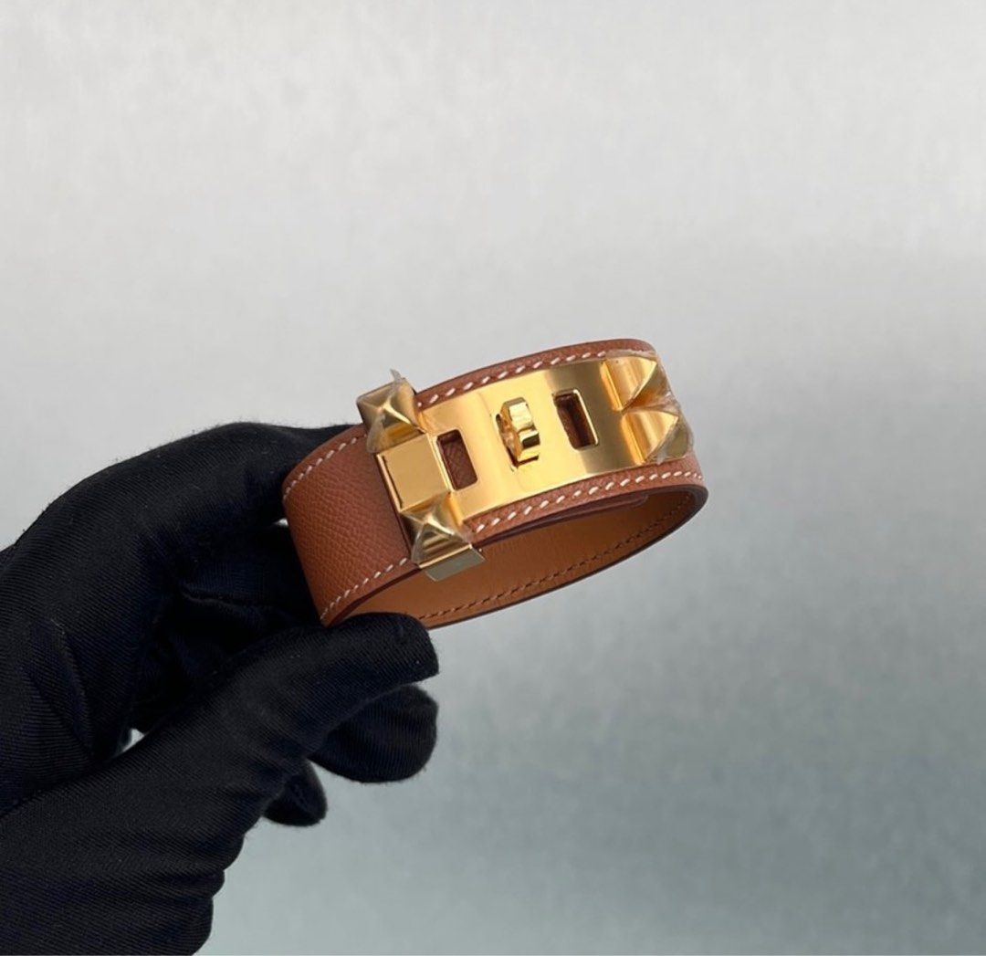 Hermes cdc 24 bracelet Clearance