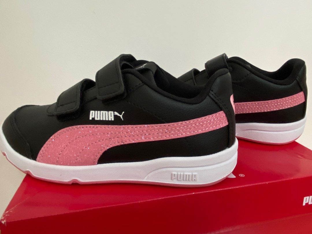 Puma shoes best sale for tennis