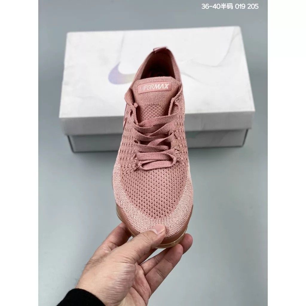 Air vapormax sales flyknit women's uk