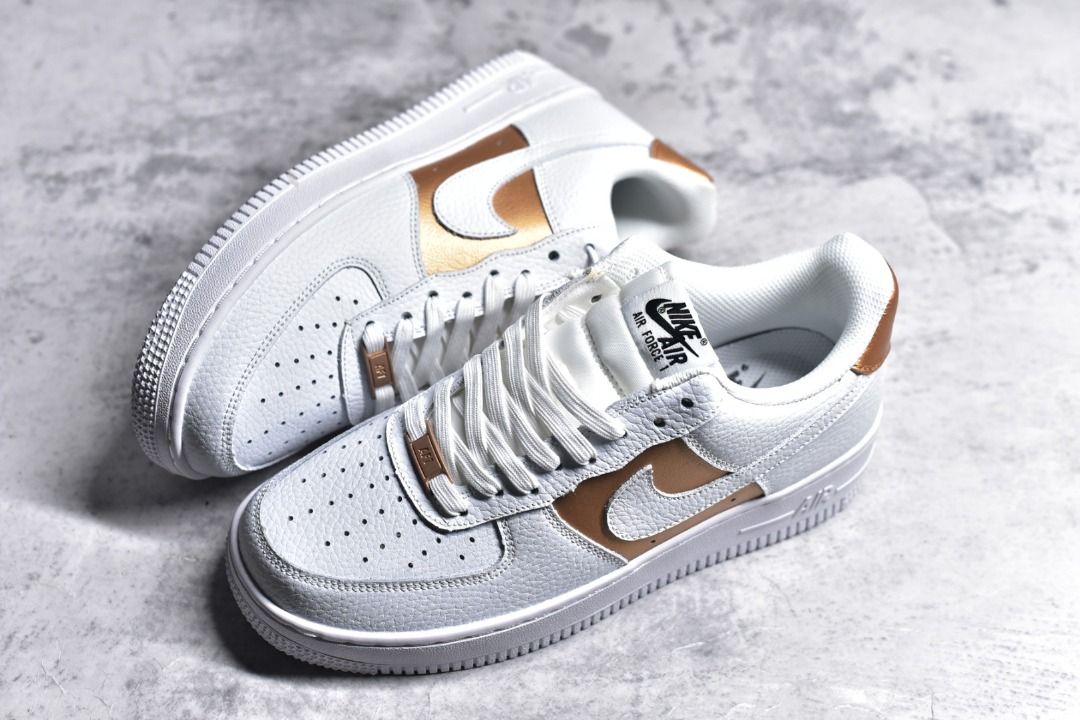 Nike air force 1 cushioning outlet
