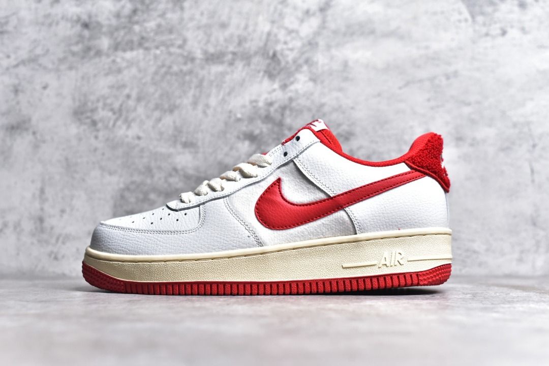 Nike Air Force 1 07 Low Air Force One Low Top Hundred Casual