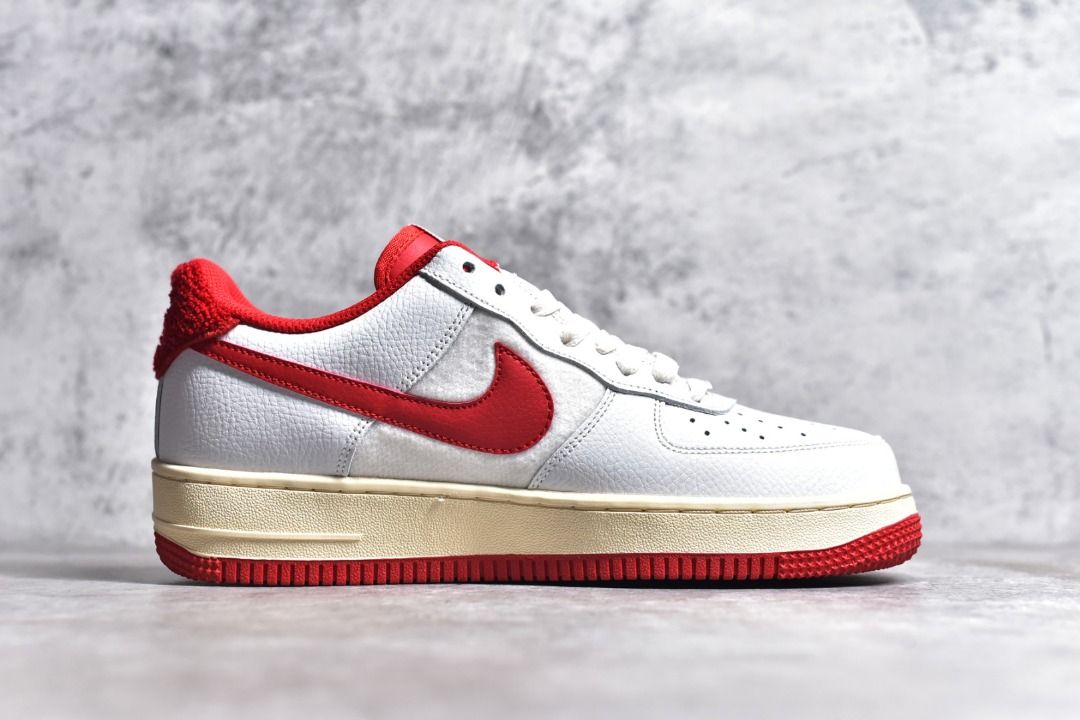 Nike Air Force 1 07 Low Air Force One Low Top Hundred Casual